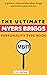 The Ultimate Myers Briggs Personality Type Book by Dan Wallace