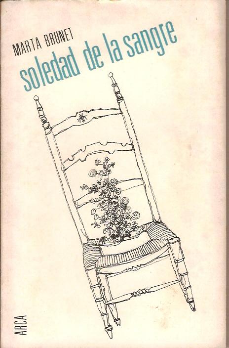 Soledad de la sangre
