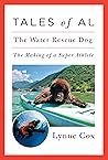 Book cover for Tales of Al: The Water Rescue Dog