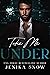 Take Me Under (The Bratva #2)