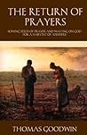 The Return of Prayers: Sowing Seeds of Prayer and Waiting on God for a Harvest of Answers (The Puritan Prayer Trilogy)