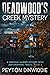 Deadwood's Creek Mystery (Deadwood Revived #4)