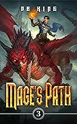 Mage's Path 3