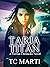 Tarja Titan: A Terrian Chronicles Novel (The Terrian Chronicles Book 1)