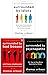 Surrounded by... series 3 Books Collection Set: Surrounded by Psychopaths, Surrounded by Idiots, Surrounded by Bad Bosses