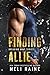 Finding Allie (Breaking Awa...