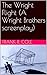 The Wright Flight (A Wright Brothers screenplay)