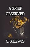 Book cover for A Grief Observed