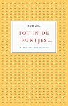 Tot in de puntjes...