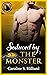 Seduced by the Monster by Caroline S. Hilliard
