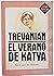 El verano de Katya by Trevanian El verano de Katya by Trevanian
