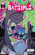 Batgirls (2021-2023) #4