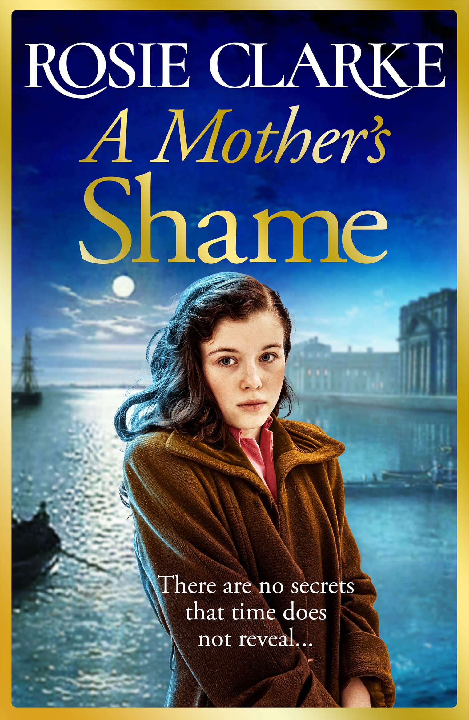 A Mother's Shame (Kindle Edition)