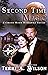 Second Time Magic (Crimson Moon Hideaway; Women of the Fold #4)