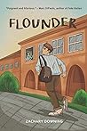 Flounder by Zachary Downing