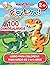 100 Dinosaurios. Libro Para...