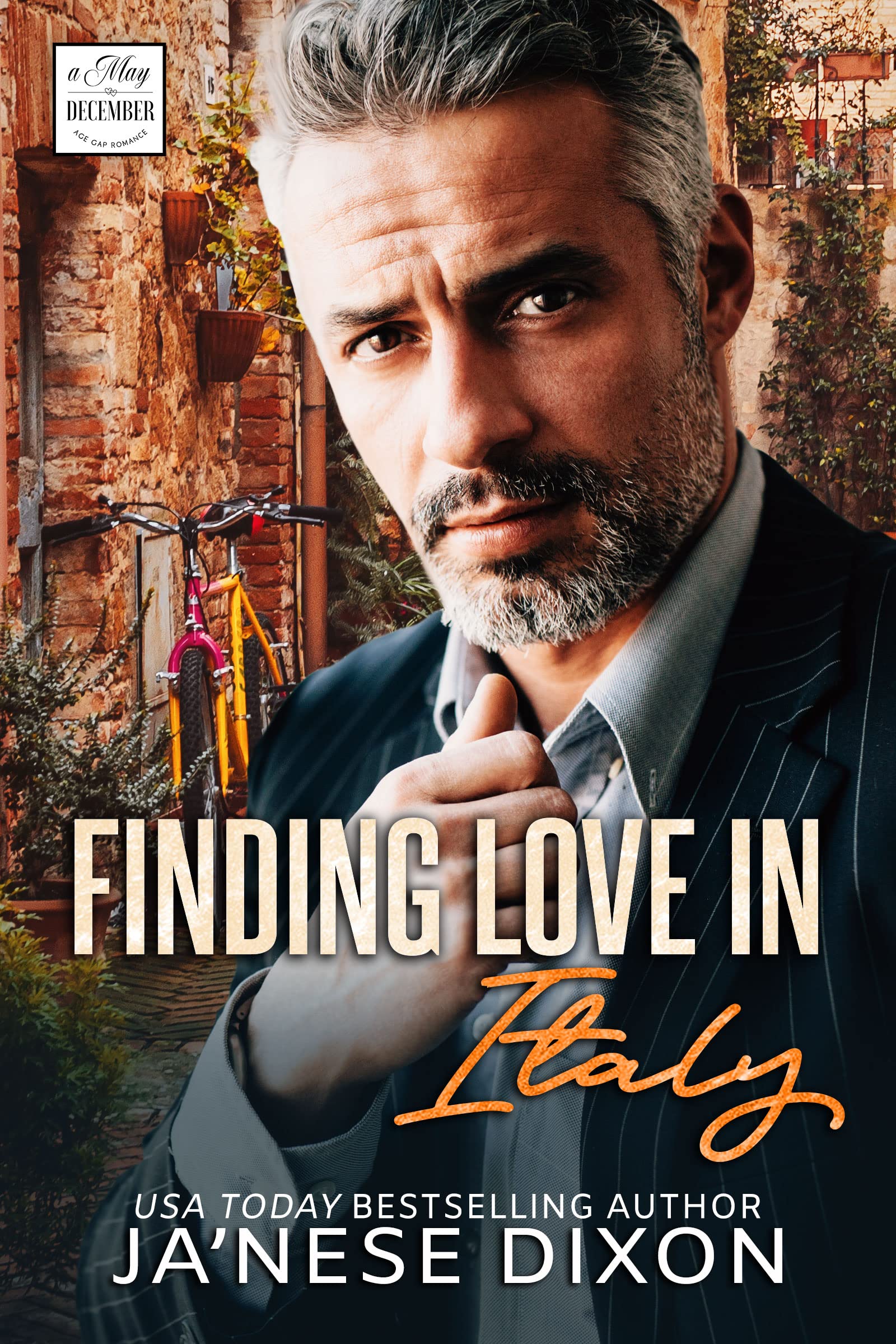 Finding Love in Italy (Kindle Edition)