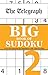 The Telegraph Big Book of S...