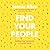 Find Your People: Building Deep Community in a Lonely World