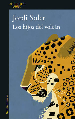 Los hijos del volcán