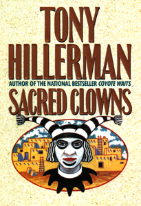Sacred Clowns