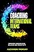 Coaching International Teams by Alexandra Morgan