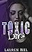 Toxic Love (Toxic Duet, #1)
