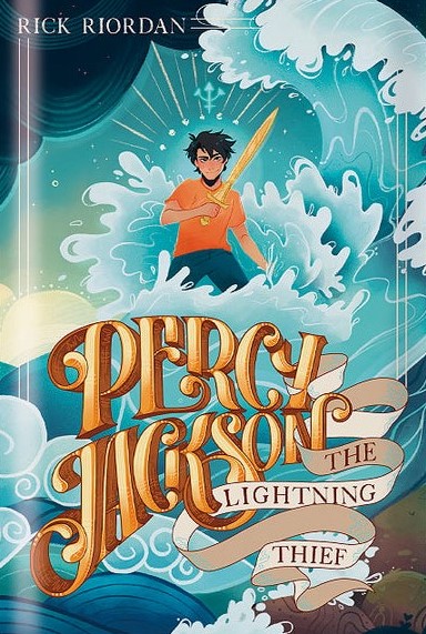 The Lightning Thief