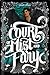 A Court of Mist and Fury by Sarah J. Maas