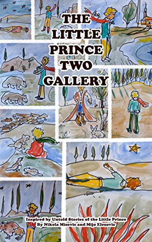 The Little Prince Two