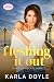 Fleshing It Out (Hope Harbor)