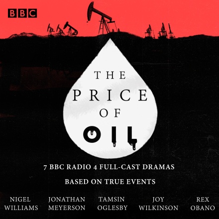 the price of oil