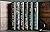 The Mortal Instruments Box Set (#1-6)