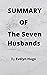 Summary of The Seven Husban...