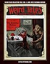 Weird Tales Collection Vol. 1 No. 4, June 1923, Facsimile Edi... by Paul Ellsworth Triem