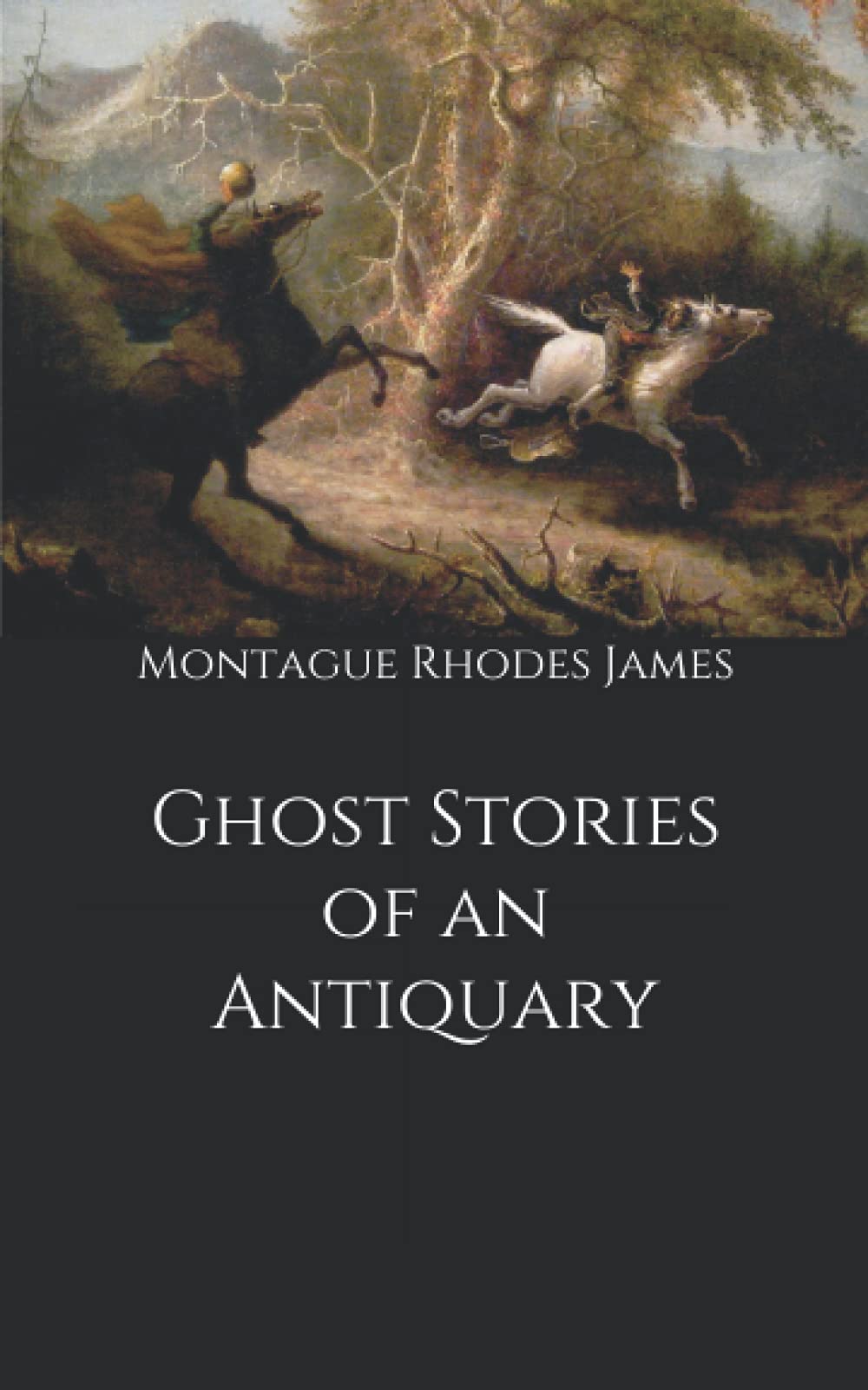 Ghost Stories of an Antiquary