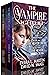 The Vampire Nightlife Boxed Set, Paranormal Vampire Romance by Debra L Martin