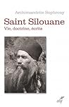 Saint Silouane : ...