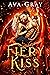 Fiery Kiss