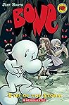 Bone: Eyes Of The Storm