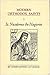 Modern Orthodox Saints Vol. 3 by Constantine Cavarnos
