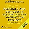 Generals and Geniuses by Edward G. Lengel