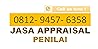 Jasa Appraisal Kediri, HUB. 0812-9457-6358, TERDEKAT…!!!