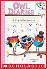 Eva in the Band by Rebecca Elliott