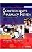 Comprehensive Pharmacy Review