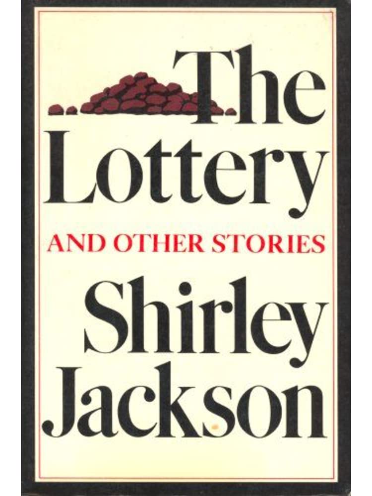 The Lottery