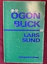 Ögonblick by Lars Sund