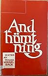 Andhämtning by Tomas Mikael Bäck