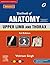 Textbook of Anatomy: Upper ...