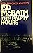 The Empty Hours (87th Precinct, #15)